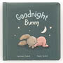 Goodnight Bunny Book