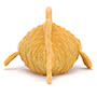 Jellycat Gracie Grouper Fish Back
