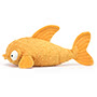 Jellycat Gracie Grouper Fish Side
