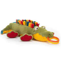 Happihoop Croc