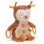 Happihoop Owl Small Image