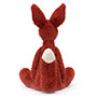 Jellycat Harkle Fox Back