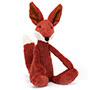 Harkle Fox Small Image