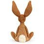 Jellycat Harkle Hare Back