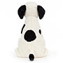 Jellycat Harper Pup Back