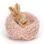Jellycat Hibernating Bunny In