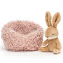 Hibernating Bunny Small Image