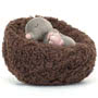 Hibernating Mole Small Image