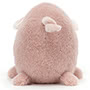 Jellycat Higgledy Piggledy Pink Back