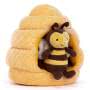 Jellycat Honeyhome Bee 