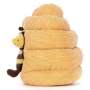 Jellycat Honeyhome Bee Side