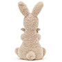 Jellycat Huddles Bunny Back