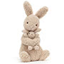 Huddles Bunny Small Image