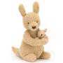 Jellycat Huddles Kangaroo 