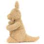 Jellycat Huddles Kangaroo Side