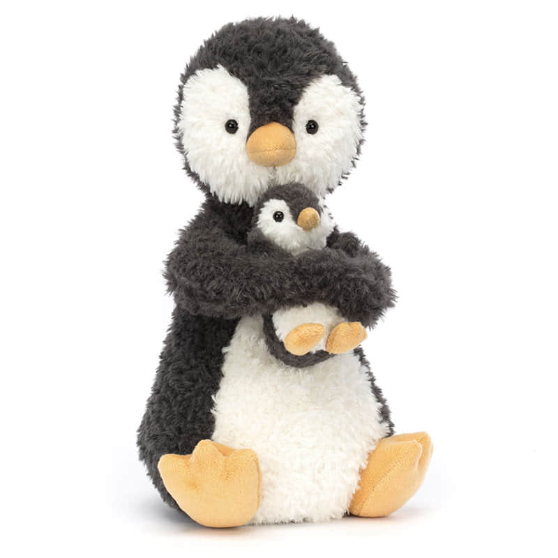JellycatHuddles Penguin