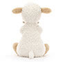 Jellycat Huddles Sheep Back