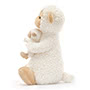 Jellycat Huddles Sheep Side