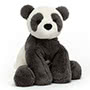 Huggady Panda Small Image