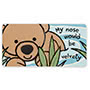 Jellycat If I Were A Bear Book Open