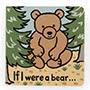 If I Were A Bear Book Small Image