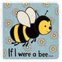 If I Were A Bee Book