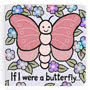 If I Were A Butterfly Book Small Image