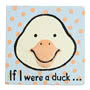 If I Were A Duck Book Small Image