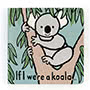 If I Were A Koala Book