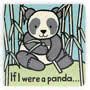 If I Were A Panda Book