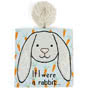 If I Were A Rabbit Board Book Small Image