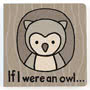 If I Were An Owl Book Small Image