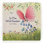 In the Wild Garden Book