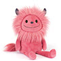 Jellycat Jinx Monster 