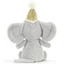 Jellycat Jollipop Elephant Back