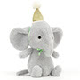 Jollipop Elephant Small Image