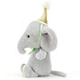 Jellycat Jollipop Elephant Side
