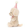Jellycat Jollipop Puppy Side