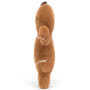 Jellycat Jolly Gingerbread Ruby Side