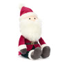 Jolly Santa Small Image