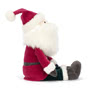 Jellycat Jolly Santa Side
