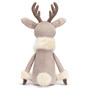 Jellycat Joy Reindeer Back