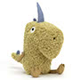Jellycat Jubjub Gookie 