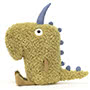 Jellycat Jubjub Gookie Side