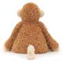 Jellycat Junglie Monkey Back