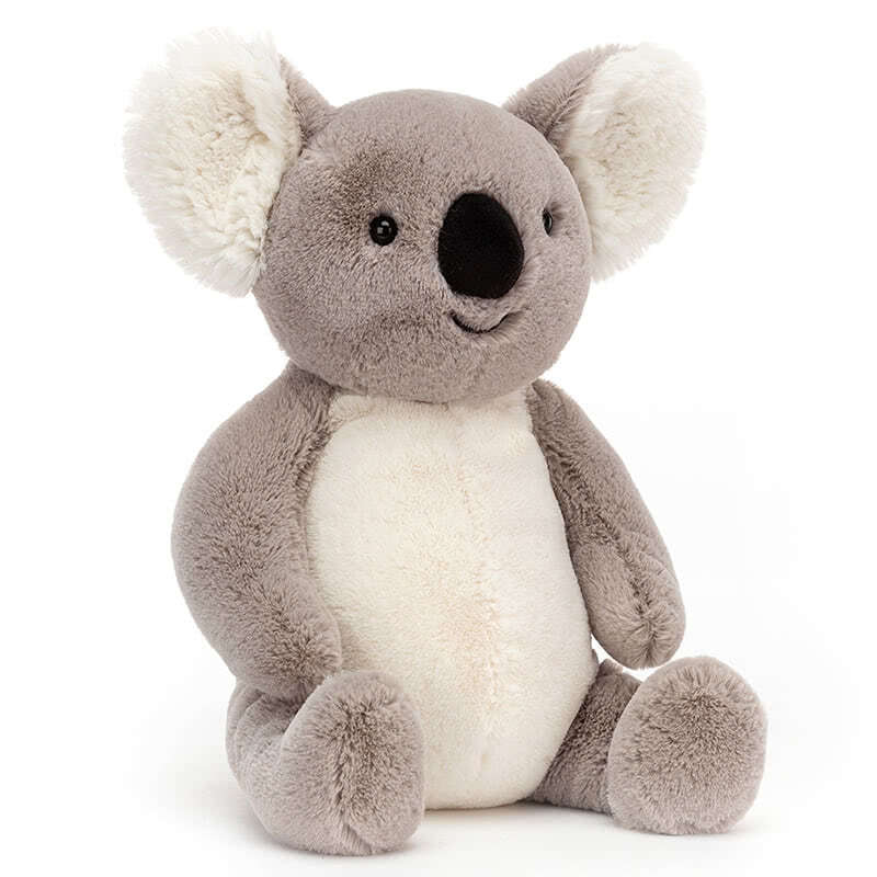 JellycatKai Koala