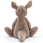 Jellycat Kara Kangaroo Back