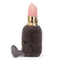 Jellycat Kooky Cosmetic Lipstick Side