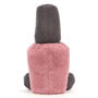 Jellycat Kooky Cosmetic Nail Polish Back