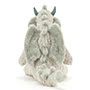 Jellycat Lallagie Dragon Back